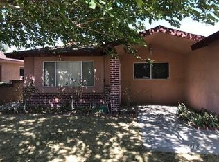 532 E California Ave, Ridgecrest, CA 93555