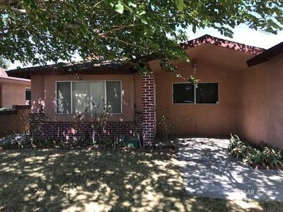 532 E California Ave, Ridgecrest, CA, 93555