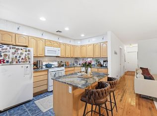 62 Monroe St APT 1, Hoboken, NJ 07030
