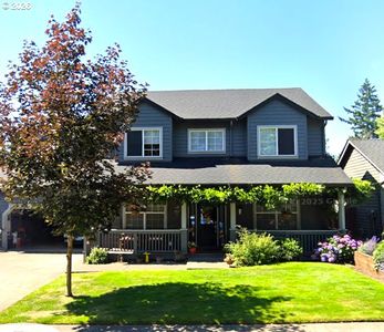 17874 SW Frederick Ln, Sherwood, OR, 97140