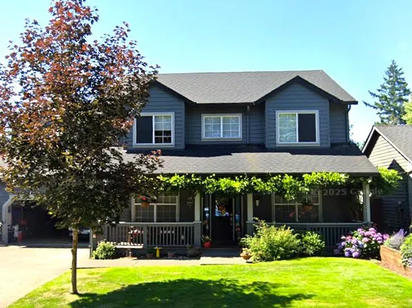 17874 SW Frederick Ln, Sherwood, OR 97140