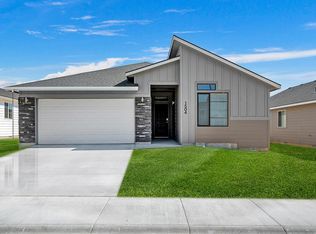 1504 N Crawford Ave #CRAW1504, Kuna, ID 83634