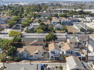 529 W 10th St, Long Beach, CA 90813