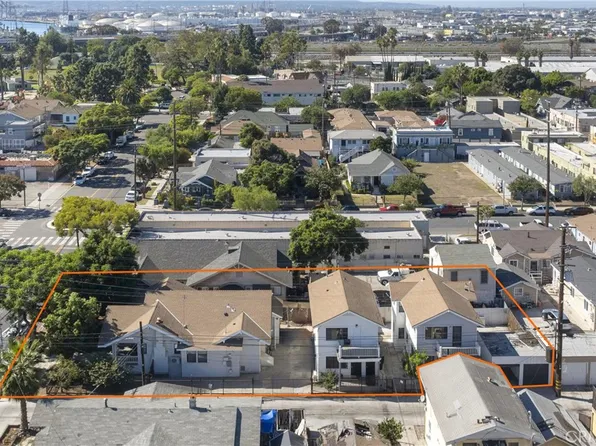 529 W 10th St, Long Beach, CA 90813