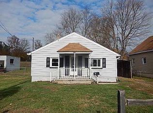 117 Art Ave, Franklin, OH 45005