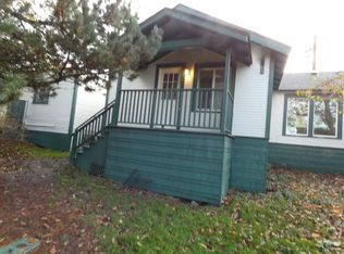 110 E 10th St, Port Angeles, WA