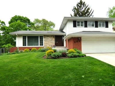 506 N Harvard Ave, Arlington Heights, IL, 60005