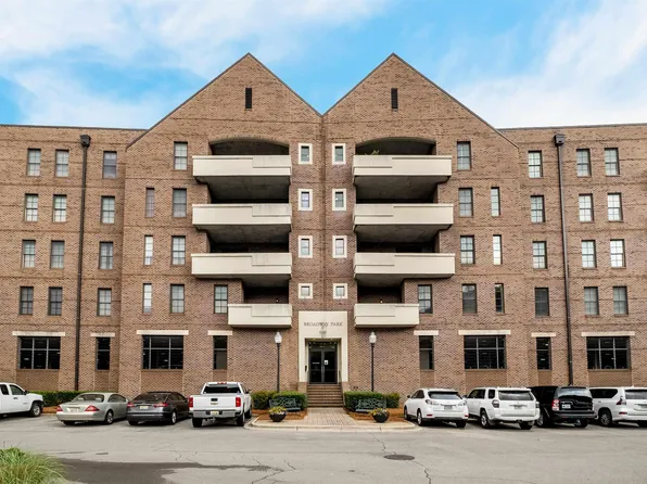 1040 Broadway Park Unit 306, Birmingham, AL 35209