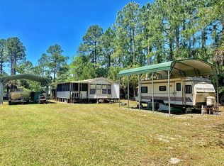 LOT 115 SE 340th St, Suwannee, FL 32692