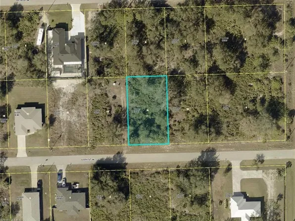 2504 64th ST W, LEHIGH ACRES, FL 33971