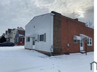 9402 Park Heights Ave #1, Cleveland, OH