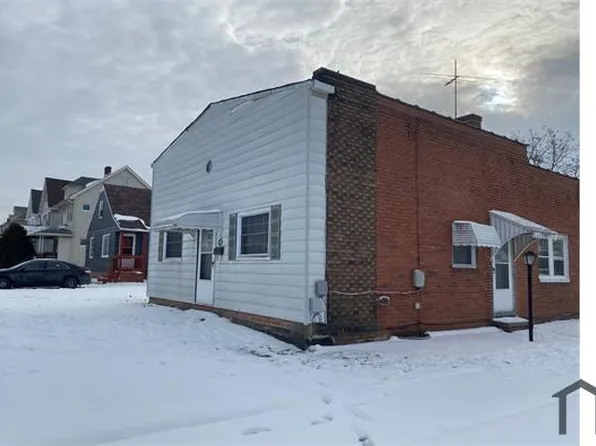 9402 Park Heights Ave #1, Cleveland, OH 44125