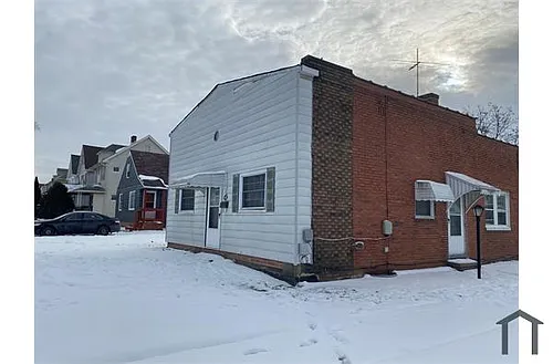 9402 Park Heights Ave #1 Photo 1