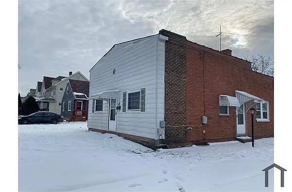 9402 Park Heights Ave #1 photo 1