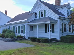108 Main St, Norway, ME 04268