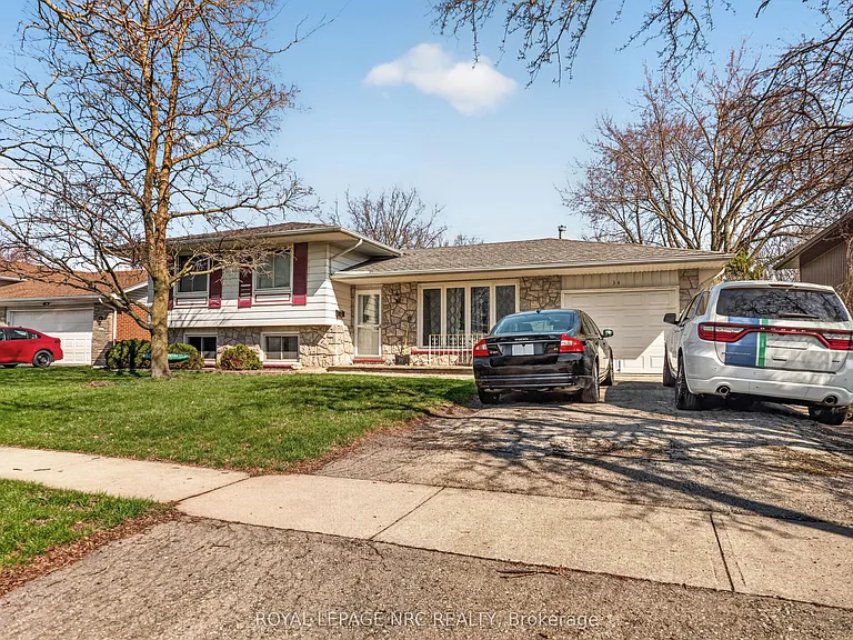 34 Preston Pl #LOWER — Photo 1