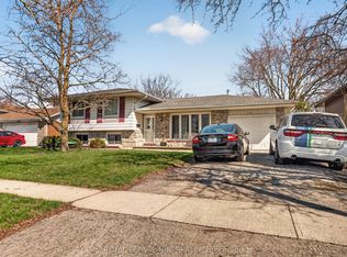 34 Preston Pl, Welland, ON L3C 3K3