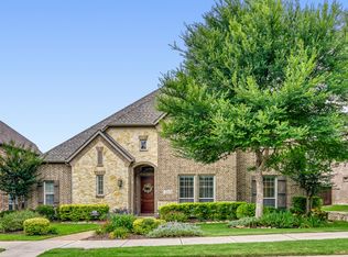 10096 Drawbridge Dr, Frisco, TX 75035