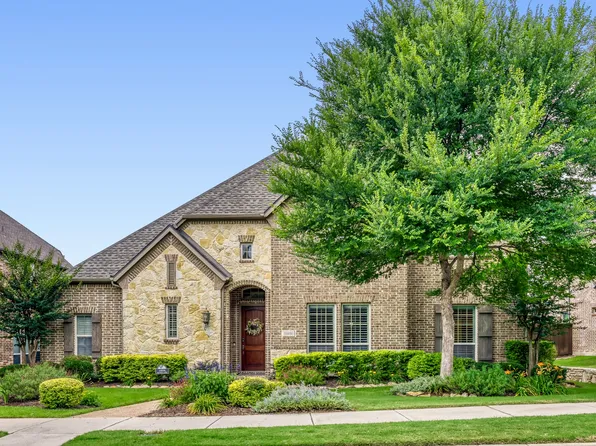 10096 Drawbridge Dr, Frisco, TX 75035