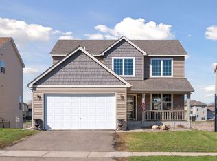 9025 Garland Ln N, Maple Grove, MN 55311