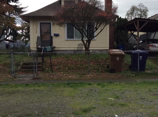 708 E 35th St, Tacoma, WA 98404