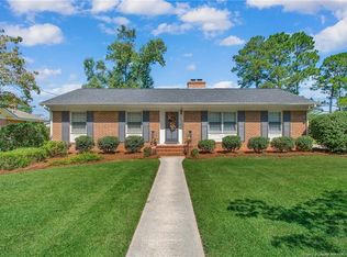 405 Highland Ave, Lumberton, NC 28358