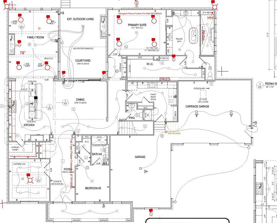 2nd image of 7258 Murrel Dr