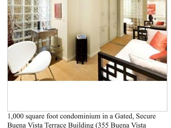 Please note this is the smaller, 2nd bedroom area