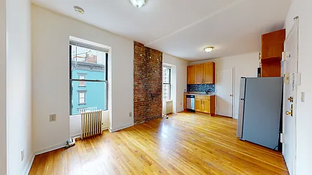 Rented by Bond New York