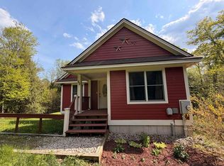 52 Ruth Way, Wilmington, VT 05363