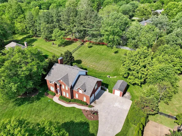 5020 Saddleview Dr, Franklin, TN 37067