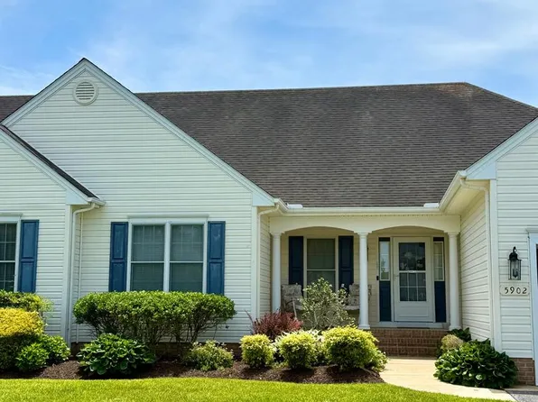 5902 Hessian Way, Salisbury, MD 21801