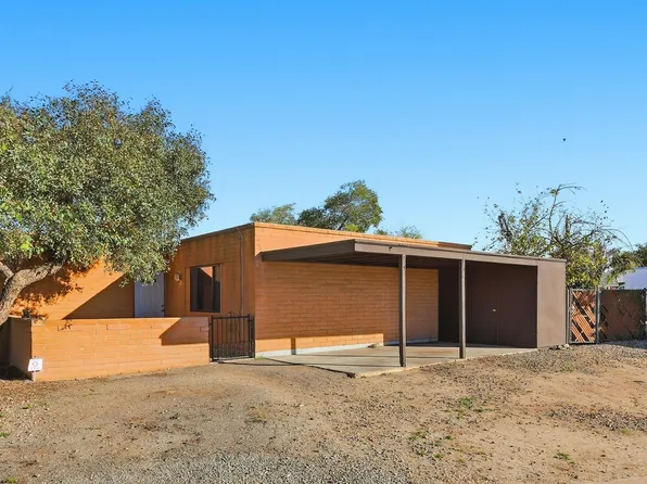 7046 E Mary Dr, Tucson, AZ 85730