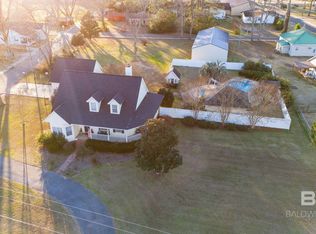 124 Main St, Monroeville, AL 36460
