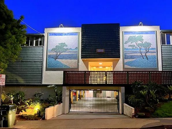 2000 Farrell Ave #7G, Redondo Beach, CA 90278