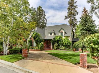 41586 Stonebridge Rd, Big Bear Lake, CA 92315