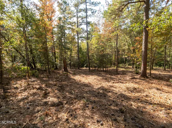 45 Ridgeland Street, Pinehurst, NC 28374