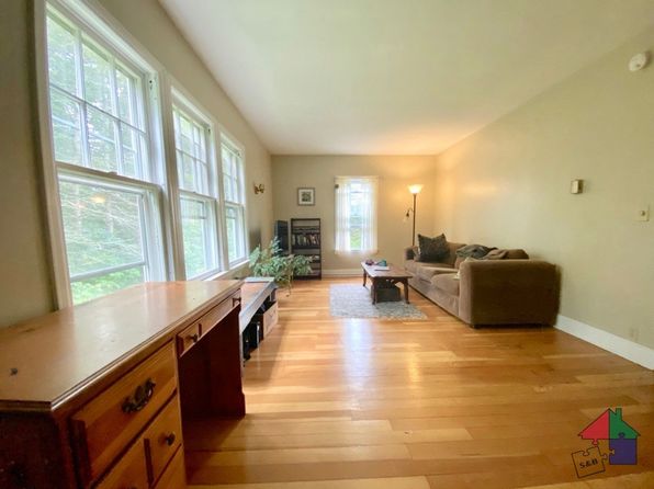 110 Northfield St #4
