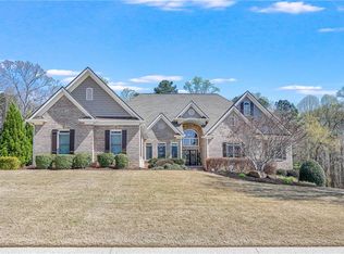 4641 Quailwood Dr, Flowery Branch, GA 30542