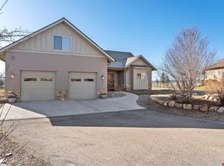 216 Encantado Ln, Durango, CO 81303