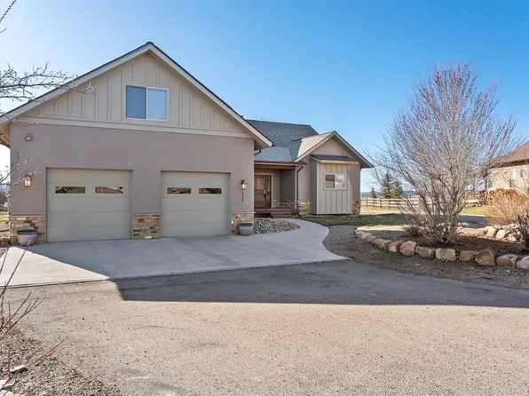216 Encantado Lane, Durango, CO 81303