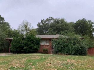 2745 Ocean Valley Dr, Atlanta, GA 30349