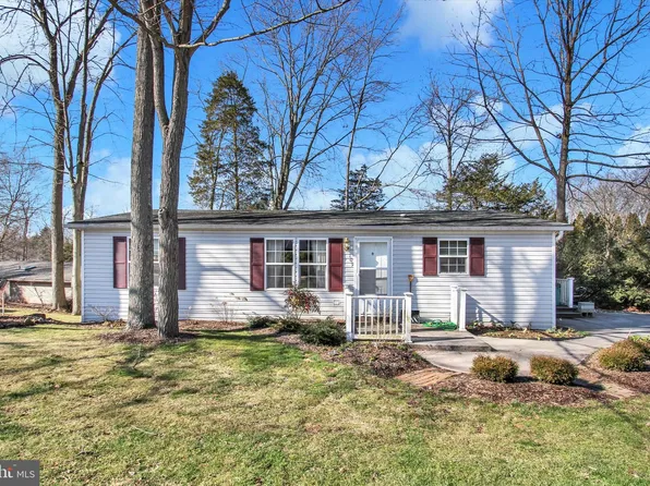 109 Frog Pond Holw, Abbottstown, PA 17301