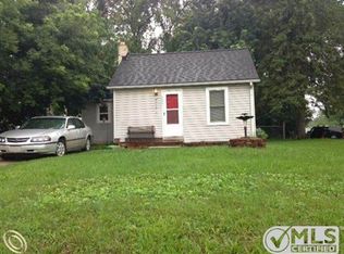 232 S National St, Howell, MI 48843