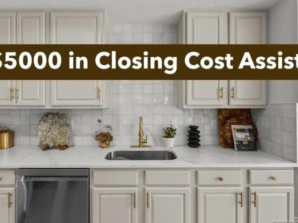 2414 Melrose Canyon, San Antonio, TX 78232