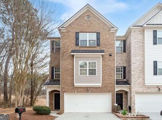 2100 Tidal Cv, Lawrenceville, GA 30043