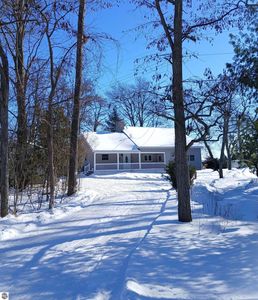 122 N Huron Rd, Au Gres, MI, 48703