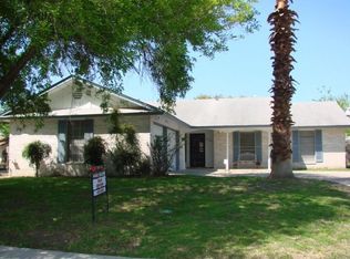 6703 Shady Lake Dr, San Antonio, TX 78244