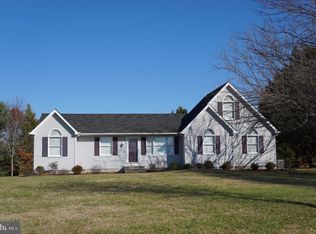 12921 Hog Lot Rd, Ridgely, MD 21660