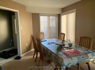 35 Nightingale Cres, Barrie, ON L4N 8A5